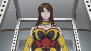 Toujima Tanzaburou wa Kamen Rider ni Naritai